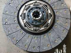 汽车离合器片不知道多久换一次？怎样保证汽车平稳起步？