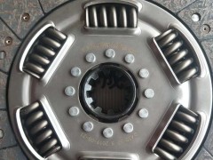 处理汽车离合器片分离不彻底最好的方法