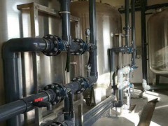 长春锅炉软化水设备对锅炉起到什么作用