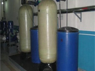 沈阳软化水设备软化水设备的应用领域