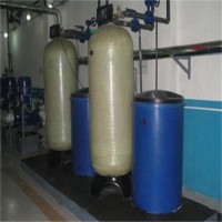 沈阳软化水设备软化水设备的应用领域