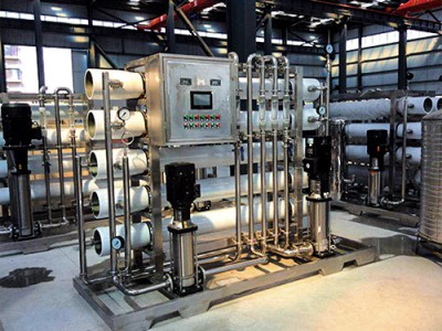 沈阳工业水处理设备生产厂家