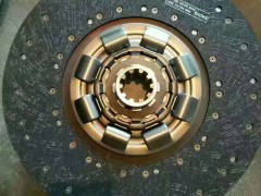 你知道离合器的最大作用吗？