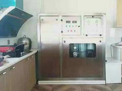 长春安装全屋纯净水设备有什么好处