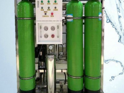 哈尔滨工业纯净水设备参数