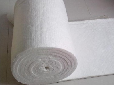 河间陶瓷纤维毯厂家批发