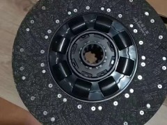 离合器铜基片的正确选择方法分析