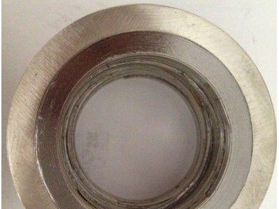 换热器上用的金属缠绕垫片的生产厂家