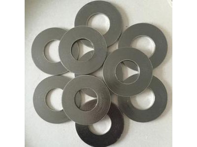 换热器上用的金属缠绕垫片的生产厂家