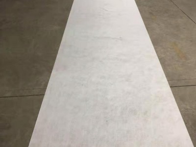 丙纶布卫生间做丙纶防水好吗