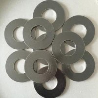 金属缠绕垫片常用材质代号有哪些？