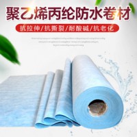 什么是丙纶布