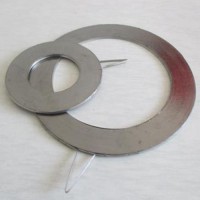 金属缠绕垫片是一种简易保护垫片