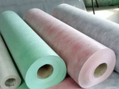 丙纶布,丙纶布防水卷材的优缺点