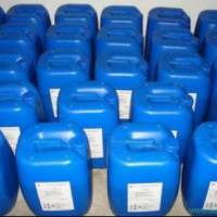 十大名牌海水淡化专用膜阻垢剂AX-801