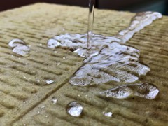 岩棉复合板适用领域