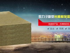 岩棉复合板的密度大小对于降噪的影响有哪些