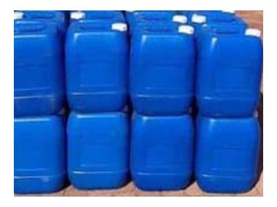 水质脱色剂AXNJ-366