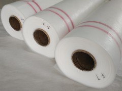 涤纶布 涤纶布防水卷材 白色涤纶布价格