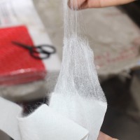 丙綸布是怎樣防水的