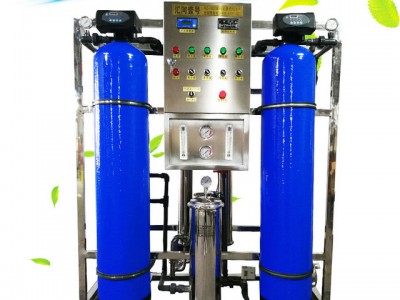 长春纯净水设备展示长春水处理设备厂家随时定制