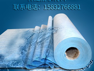 聚乙烯涤纶防水卷材生产厂家