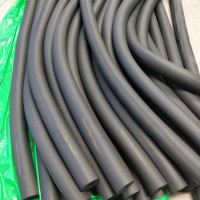 橡塑保温管规格型号厂家价格