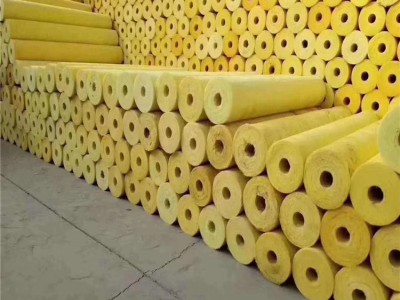 玻璃棉管