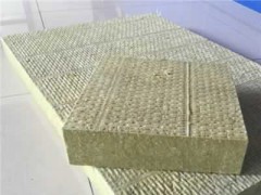 巖棉復合板溫度變化時如何防護