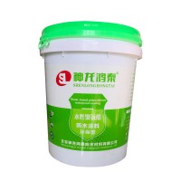 单组分聚氨酯防水涂料