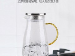 怎么验证玻璃杯是不是高硼硅耐热玻璃杯