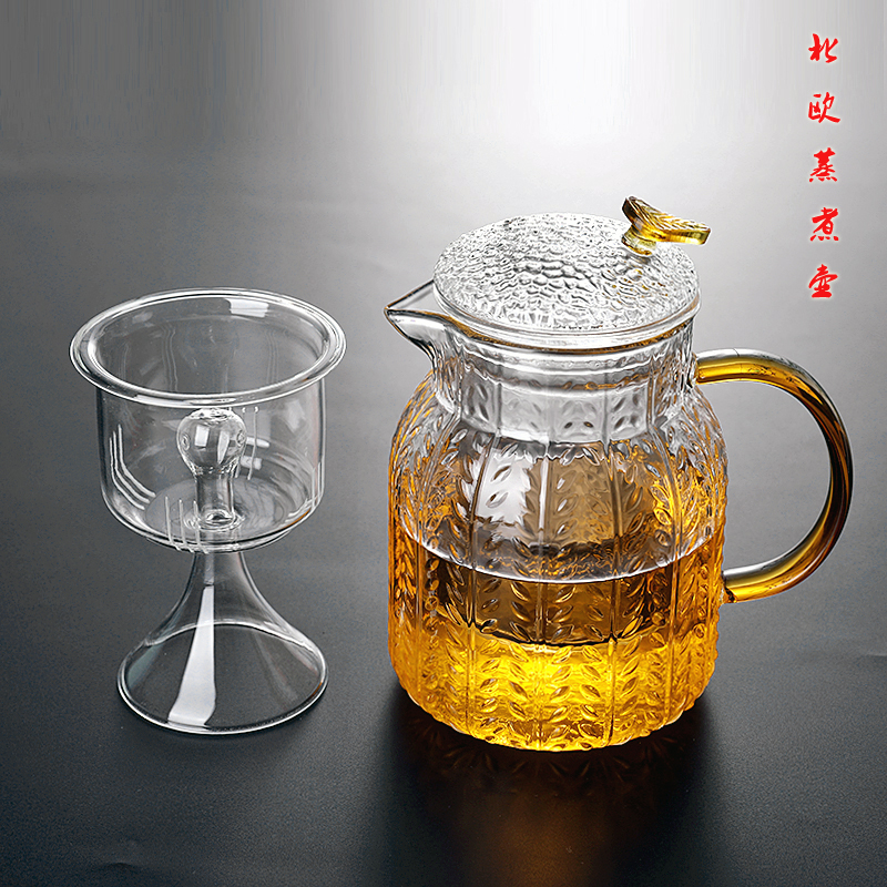 玻璃茶具批发,玻璃茶具十大品牌