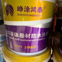 河间市聚氨酯防水涂料生产厂家