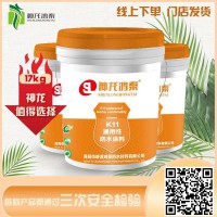 聚氨酯防水涂料的使用范围