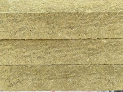高密度岩棉板与硬质岩棉板有什么区别？