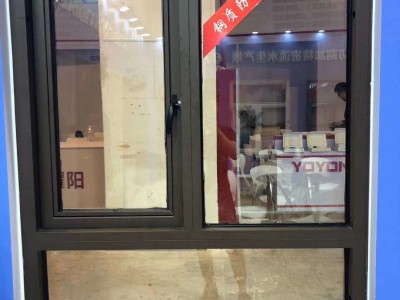 钢制防火窗，，断桥铝防火窗，耐火窗，防火窗价格图2