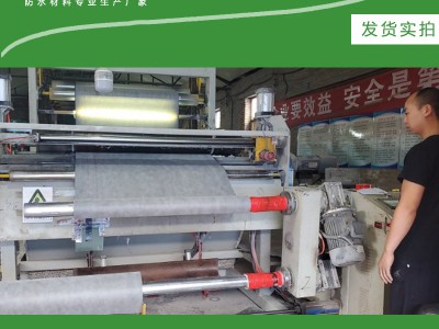 丙綸布是如何施工的