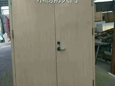 木质防火，甲级木质防火门，河北防火门,生产防火门图2