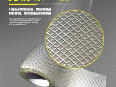 丁基胶带在施工时一般有哪些规定