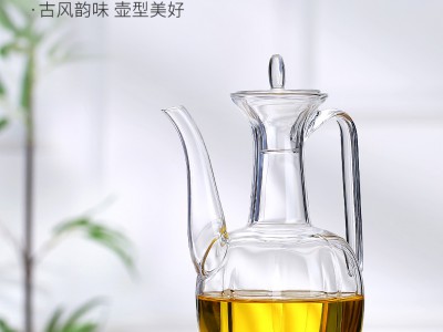 玻璃茶壶