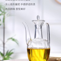 玻璃茶壶