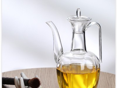 玻璃茶壺