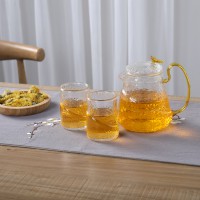 玻璃茶具 十大品牌玻匠人