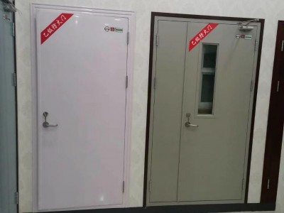防火门，甲级防火门，防火门厂家直销,防火门厂家图3