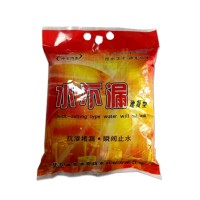 水不漏堵漏材料的特点和适用范围