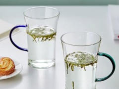 玻璃茶具最适合泡的茶是什么？