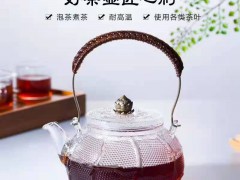 “茶滋于水，水籍于器”，茶具选不对茶汤就要毁？