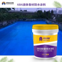 防水涂料可以随便使用吗?