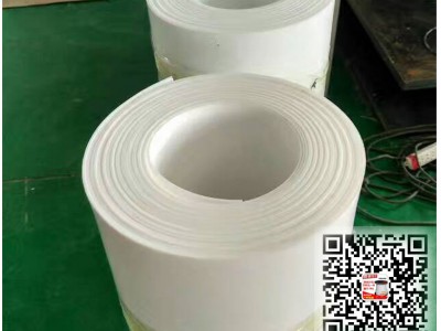 建筑用聚四氟乙烯板，四氟楼梯板图3