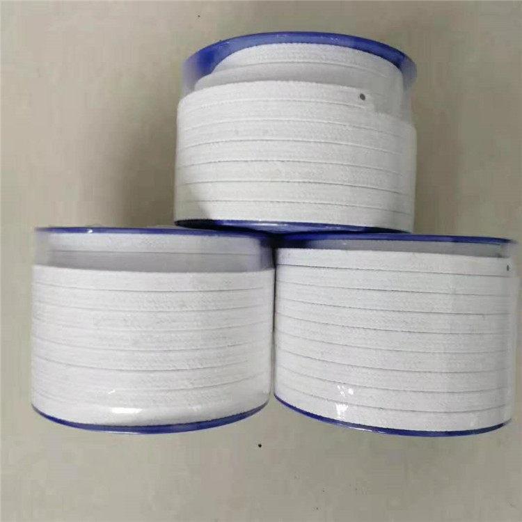 四氟盘根1